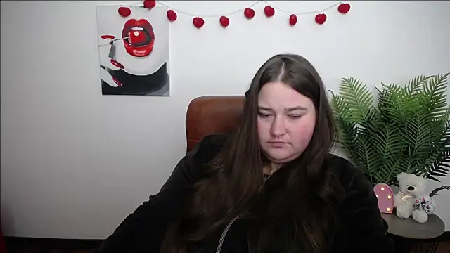 XX_Daniella_XX webcam