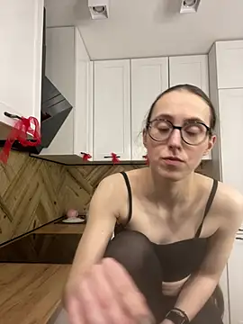 MartiniiSelenna webcam