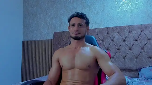 Adonys_Lewis_ webcam