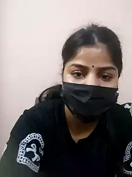 shona_babu- (F young) - Pussy show 💦😘