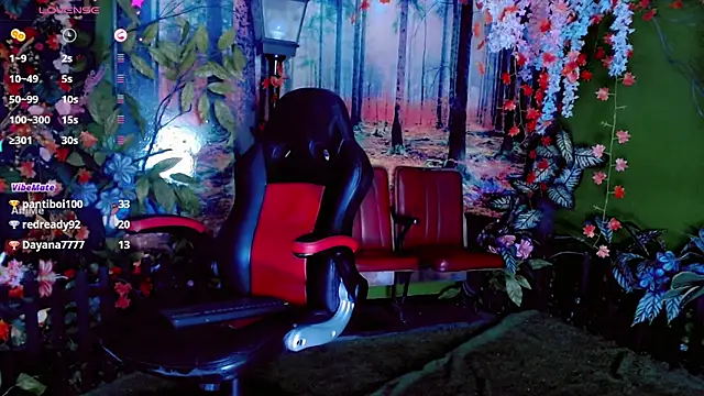 Cristal_and_noha webcam