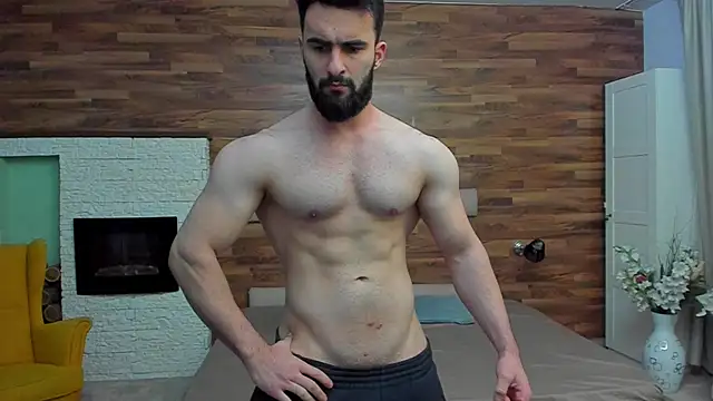 micahlane (M young) - Make me cum ❤️