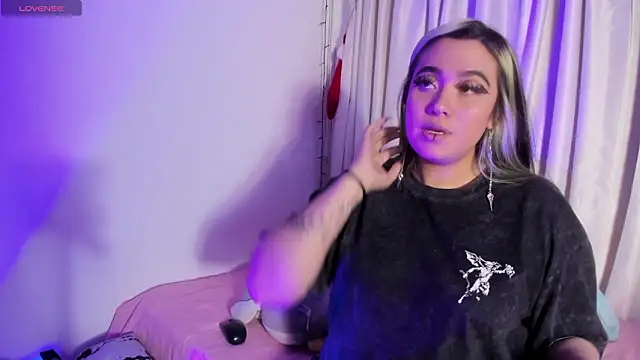 Lilith_Zenith_ webcam