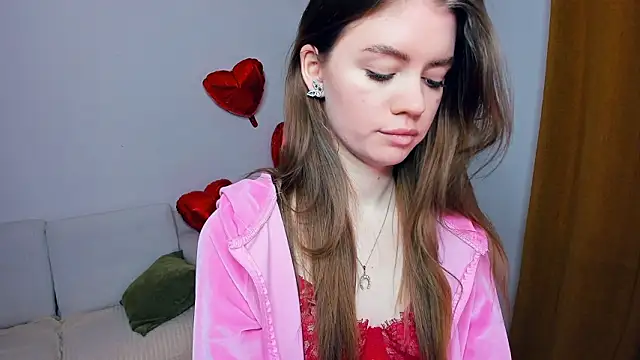 AngelesBenitz webcam