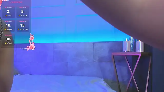 marquisemuse - MarquiseMuse's free webcam - UK Sex Cams