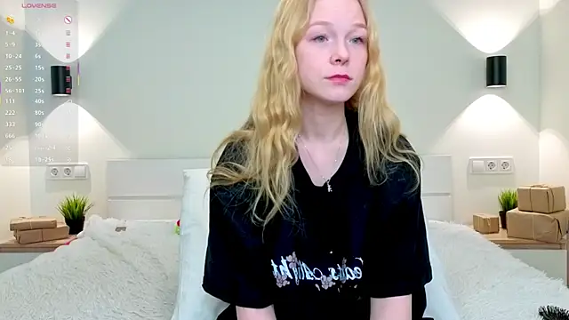 GhisllaineWestler webcam