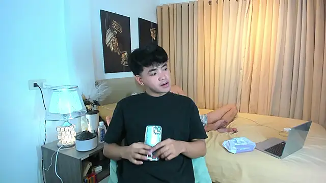 spoiledmycock webcam