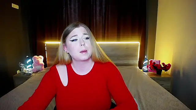 JessikaDaniel webcam