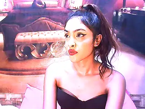 IndianPretty14u2Luv webcam
