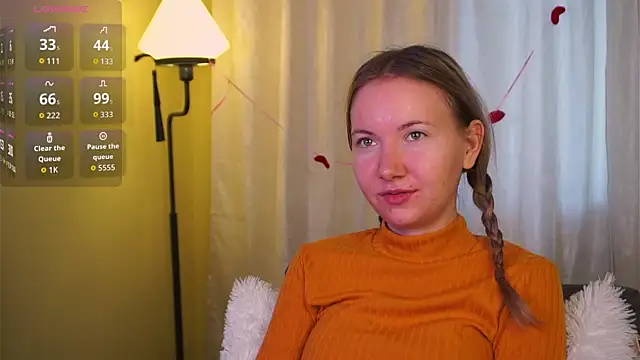 cathyheximer - CathyHeximer's free webcam - UK Sex Cams