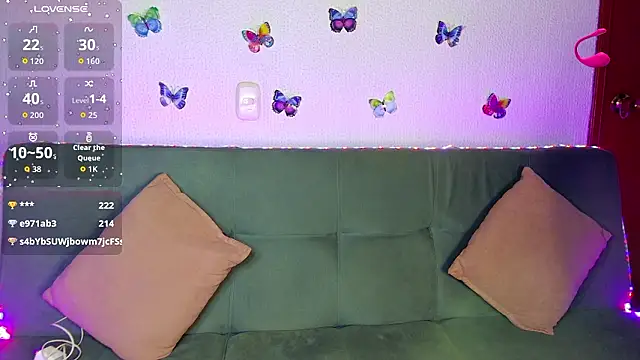 anihaa - Anihaa's free webcam - UK Sex Cams