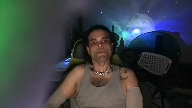 StuntingSpunMarine69 webcam