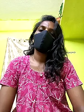 Webcam Model (Honey_rosetamil) is live