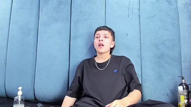 Megan_Thompson_ webcam