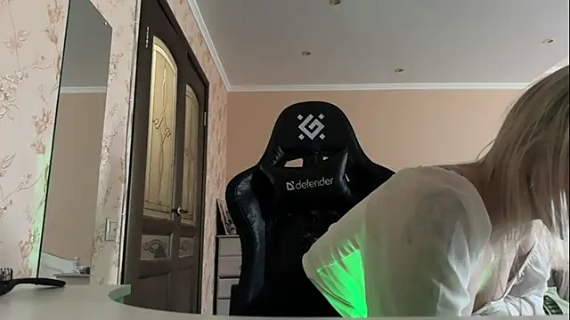 KimberleyDarty webcam