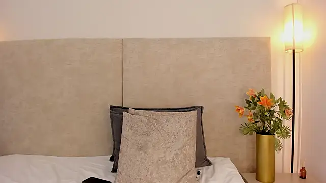 Scarlett_Blakee webcam