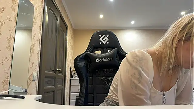 KimberleyDarty webcam