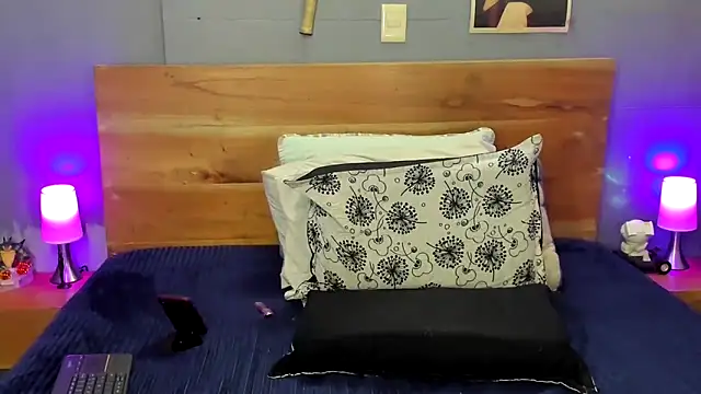 Prometeo-grizzly webcam