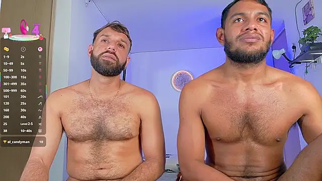 fantastic_couple_mens webcam