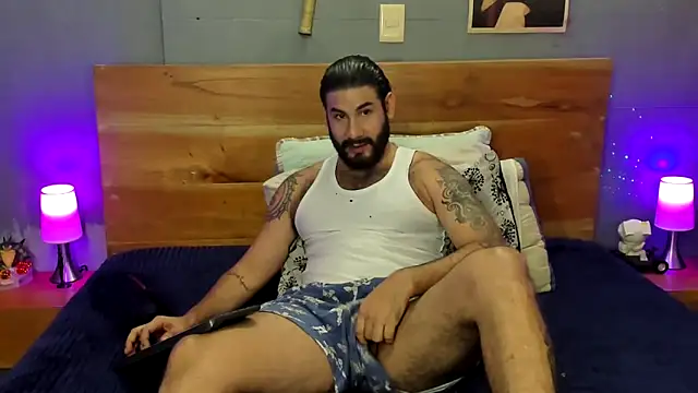 Prometeo-grizzly webcam