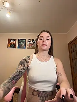 miaacatt - Miaacatt's free webcam - UK Sex Cams