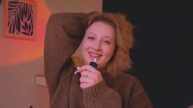 nikapie - Nikapie's free webcam - UK Sex Cams