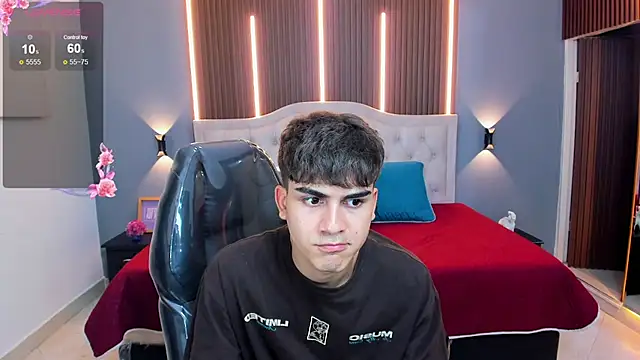 tommy18__ - Tommy18__'s free webcam - UK Sex Cams