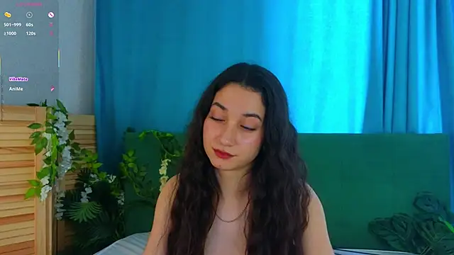 BettyMaldonado webcam