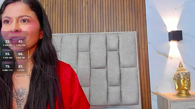 Scarlet_Rosexx webcam