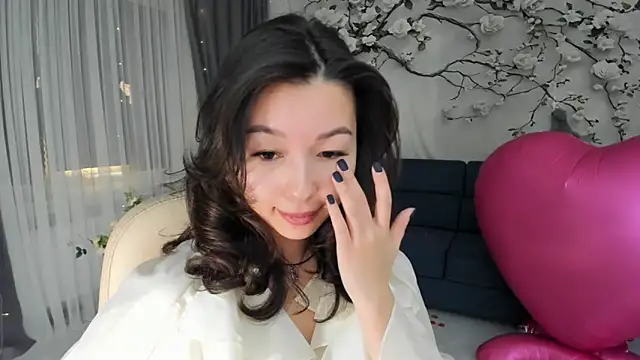 AgnieszkaBanana webcam