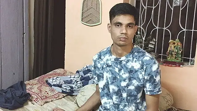 Unique_Theboy webcam