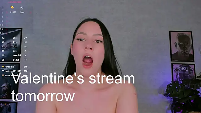 MiroslavaLime webcam