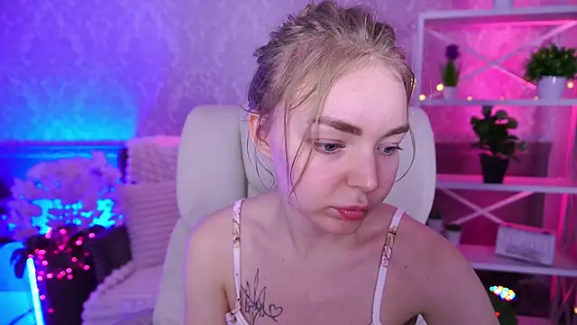 EmilySunshineS webcam