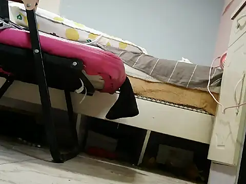 VX-babygirl3323 webcam