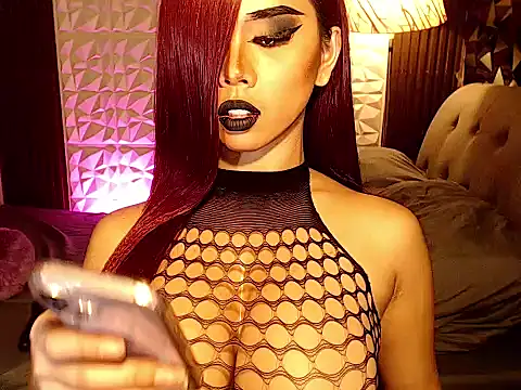 JessicaRabittt webcam