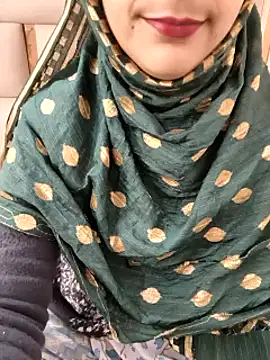 Indian-Aleena webcam