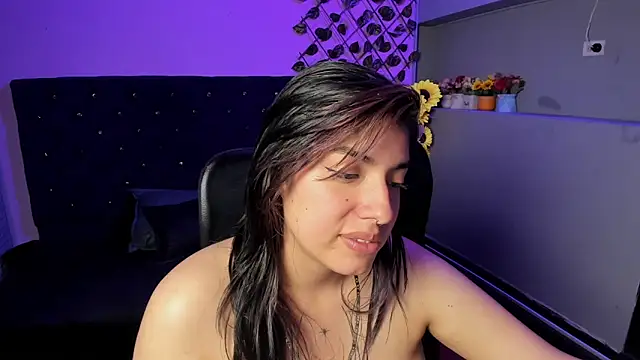 Violetta_Swett_ webcam