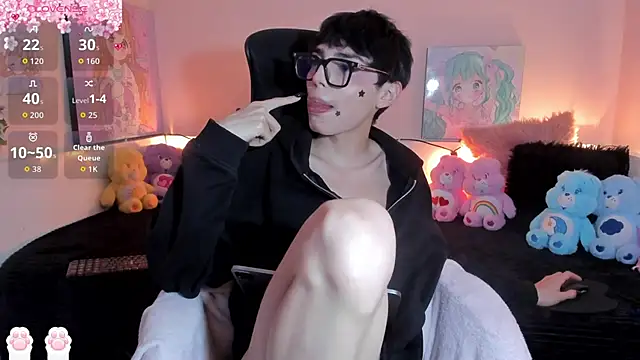 Strawberry_Kitty_ webcam