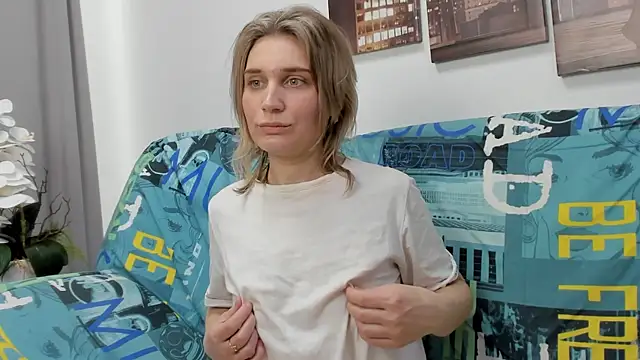 Tenderly_Sophie webcam
