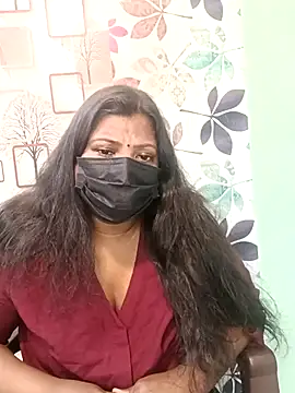 TAMIL-MILF- webcam