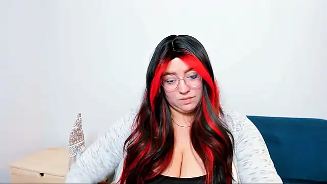 HarperSensual webcam