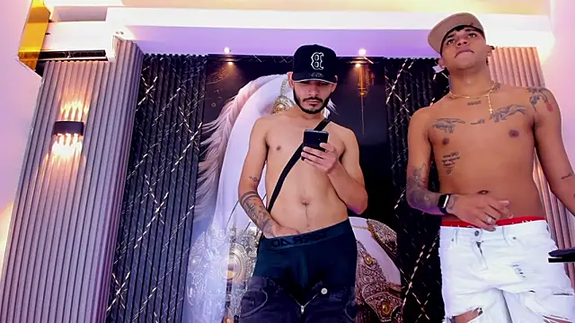 the_knights_of_the_night webcam