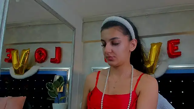 YasmineDelight webcam