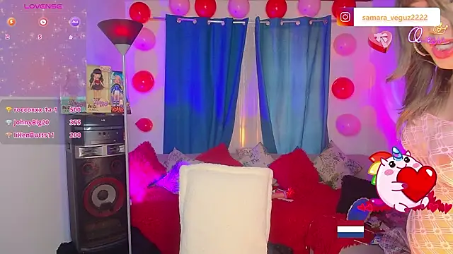 samara_veguz222 webcam