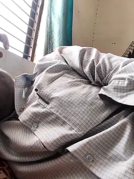 Bengal_Tiger420 webcam