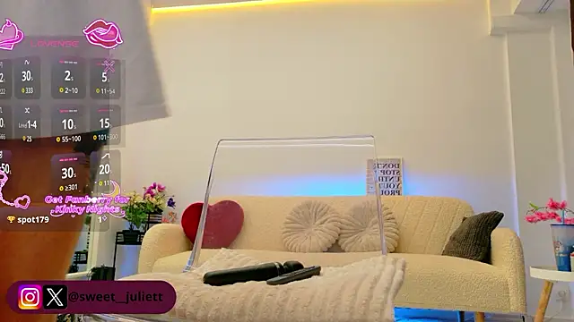 jelly__beanss - Jelly__beanss's free webcam - UK Sex Cams