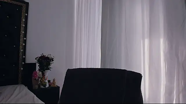 PreciousAillyn webcam