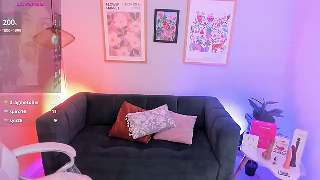 Melissa_Koster webcam