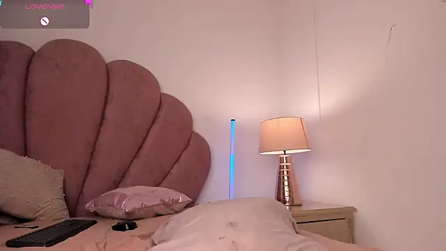 Paytonferrara webcam