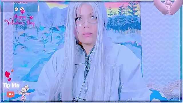 BONNYFETISHSEX webcam